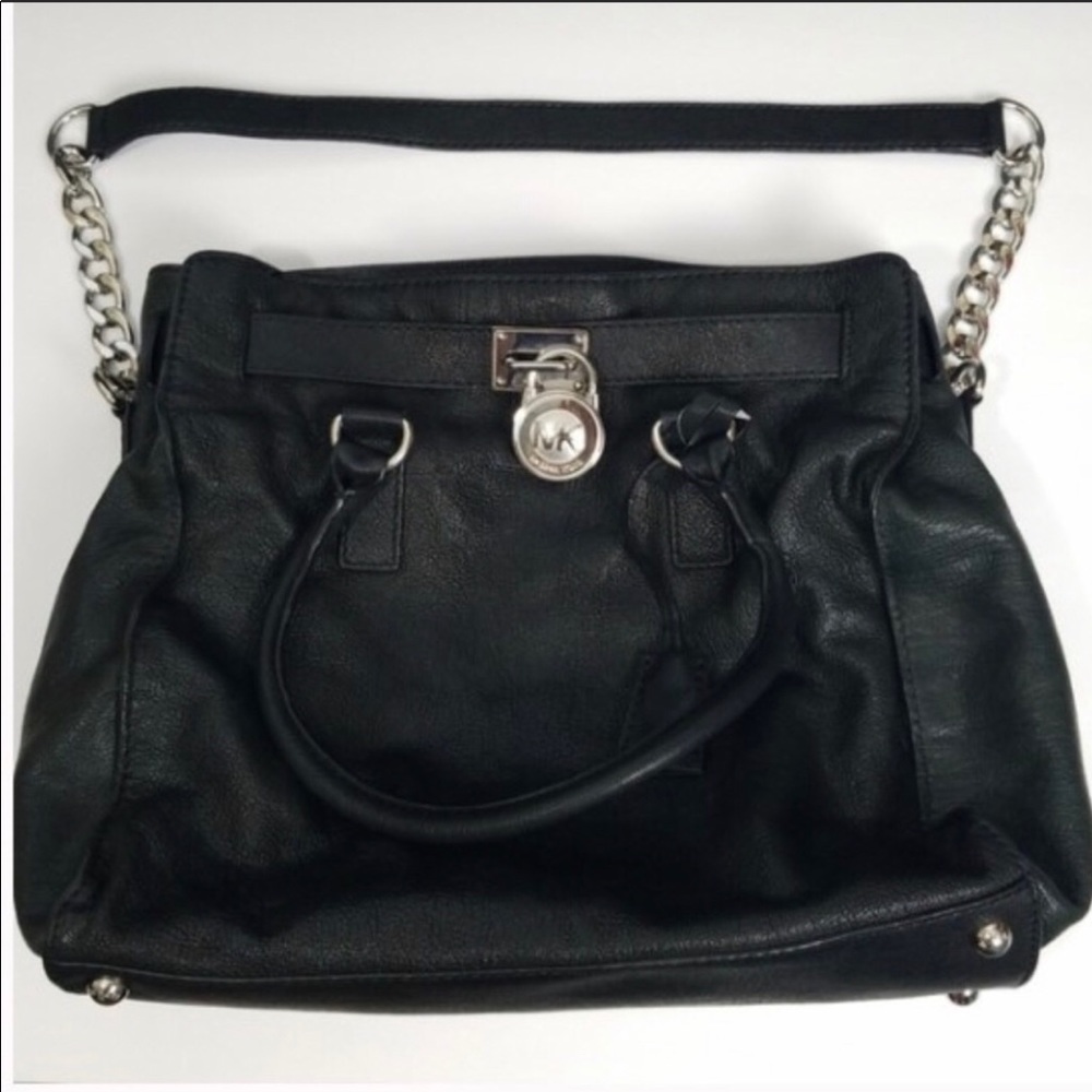 Michael Kors Hamilton Purse